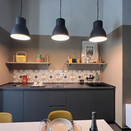 公寓 Archi Loft 5_home Design *